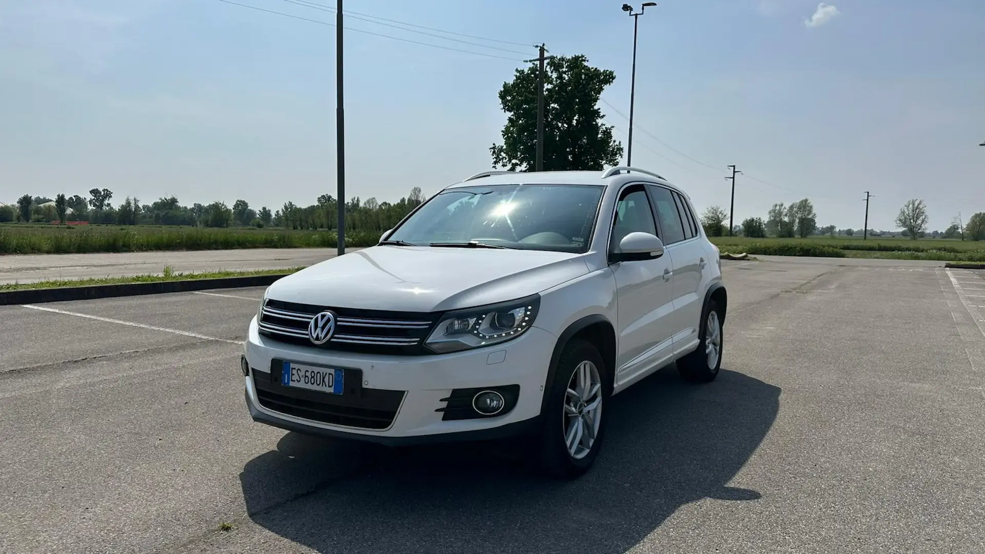 Vendita Audi A3 usata garantita - YaraAuto
