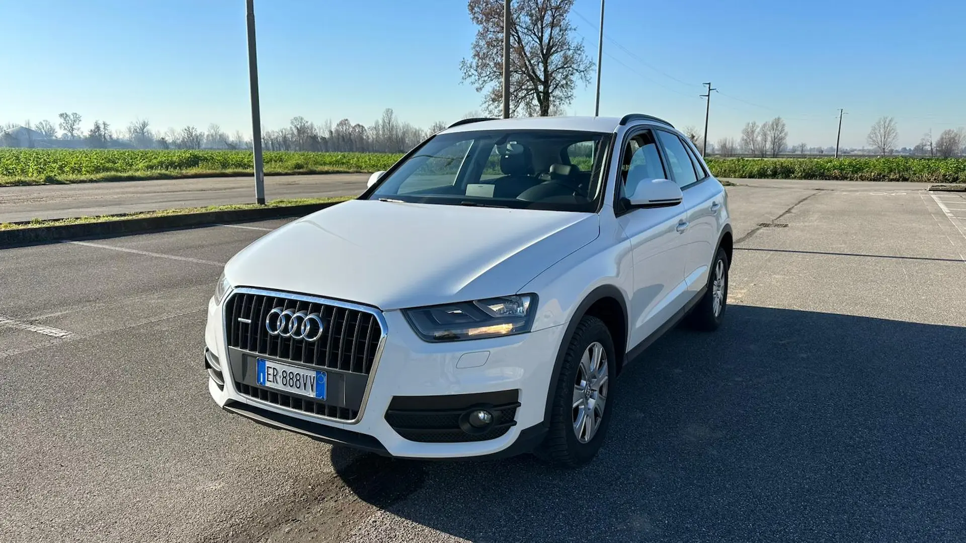Ampia scelta di auto usate garantite - YaraAuto