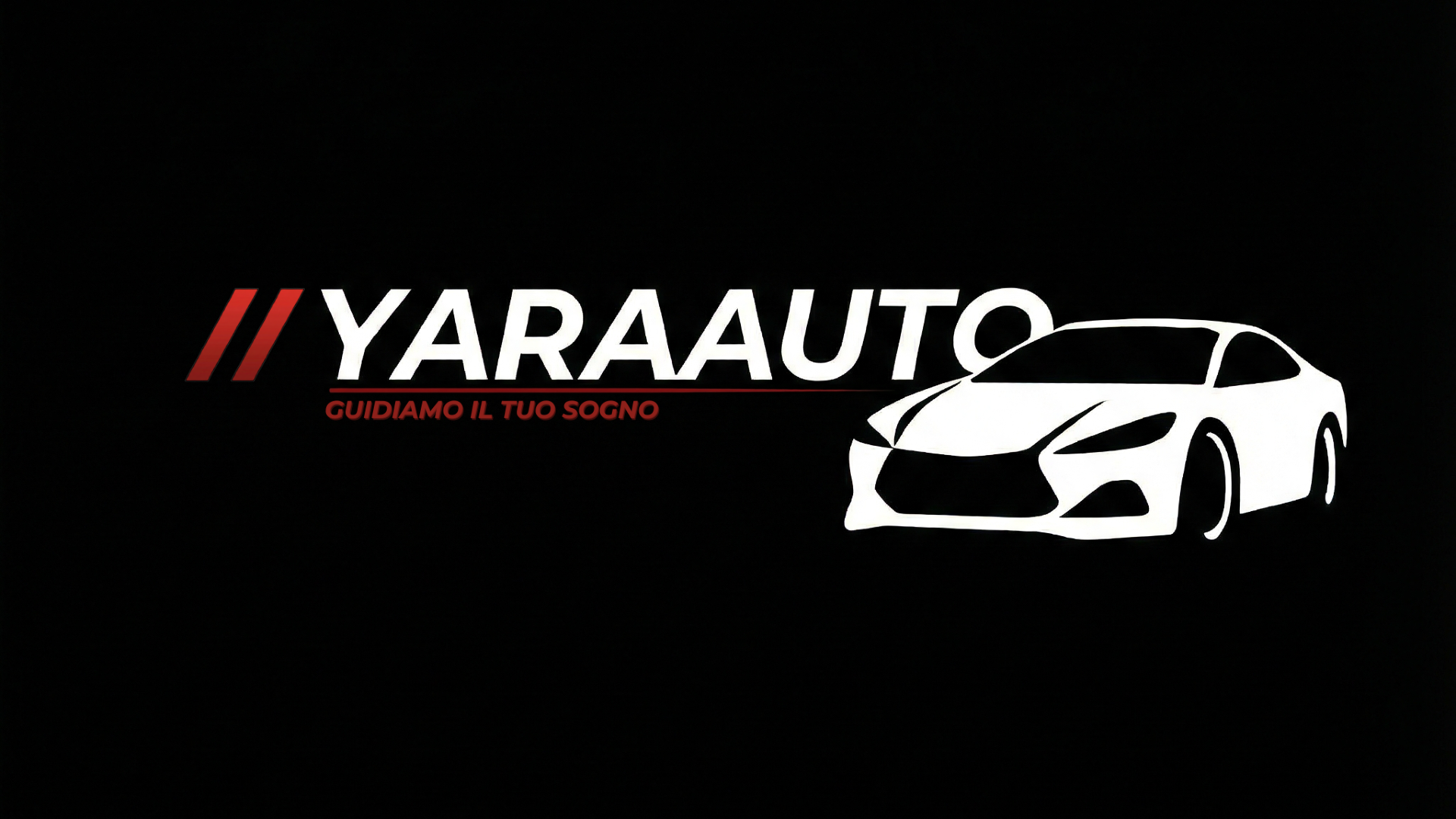 YaraAuto showroom